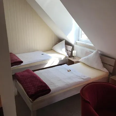 Altstadtpension
