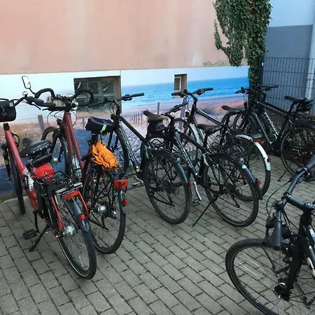 Altstadtpension Penzion 3*