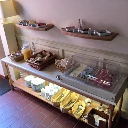 Altstadtpension Penzion