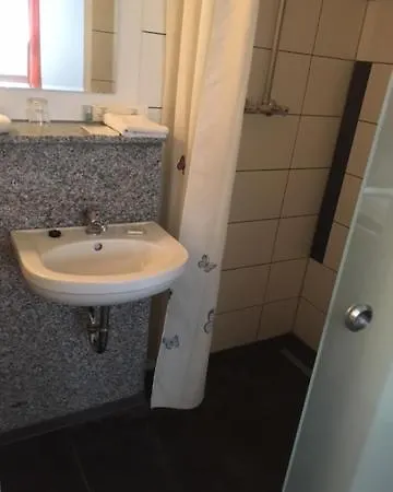 Altstadtpension 3*