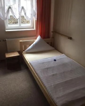Altstadtpension Konukevi