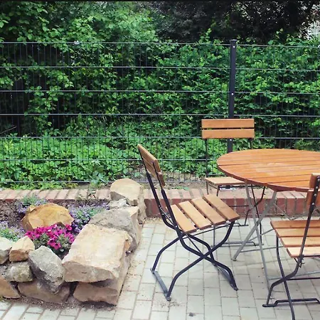 Altstadtpension 3* Vlotho