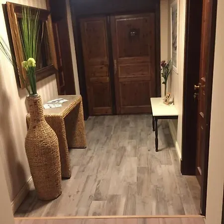 Penzion Altstadtpension