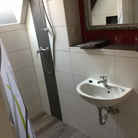 Altstadtpension Vlotho