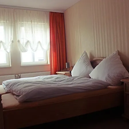Altstadtpension 3*