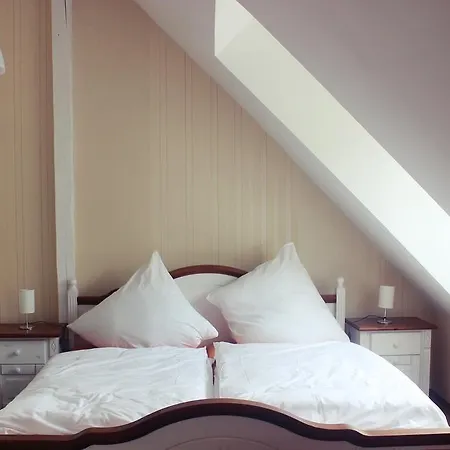 Altstadtpension 3*