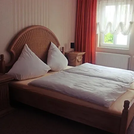 Altstadtpension
