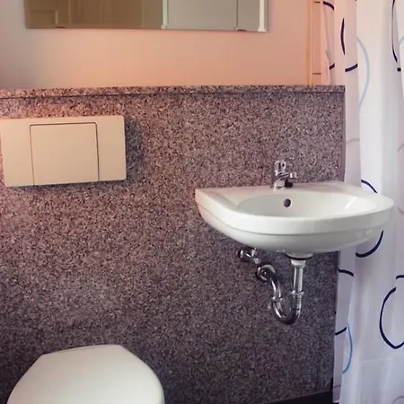 Altstadtpension Konukevi 3*