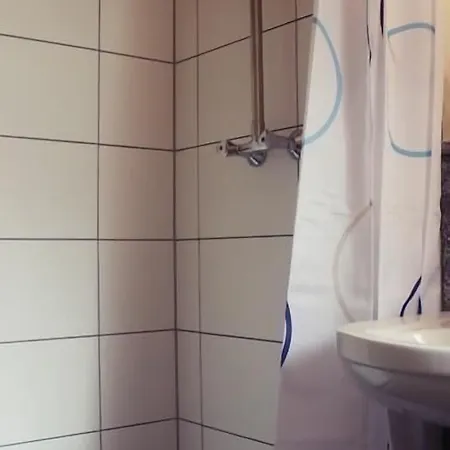 Altstadtpension 3*
