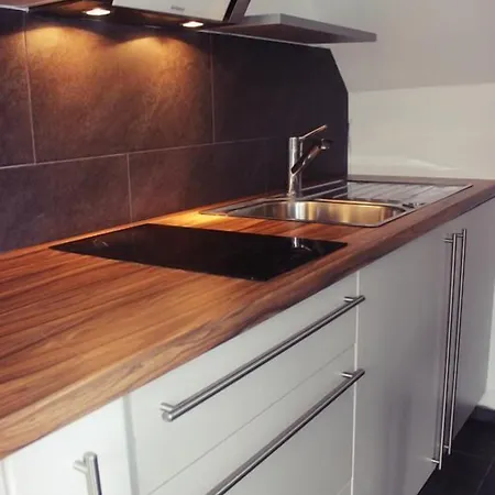 Altstadtpension Penzion