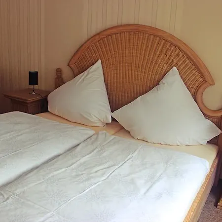 Altstadtpension 3* Vlotho