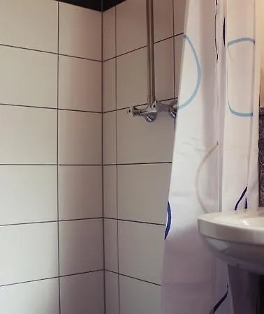 Penzion Altstadtpension