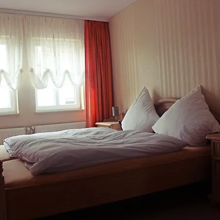 Altstadtpension