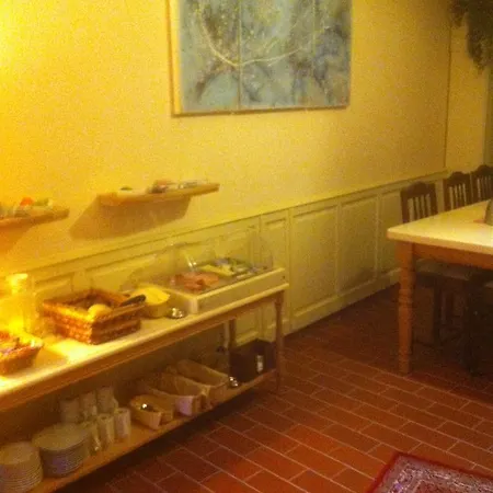 Penzion Altstadtpension