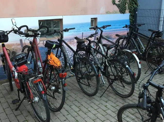 Altstadtpension Konukevi 3*