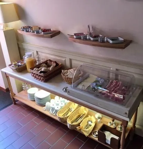 Altstadtpension Konukevi