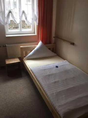 Altstadtpension Konukevi