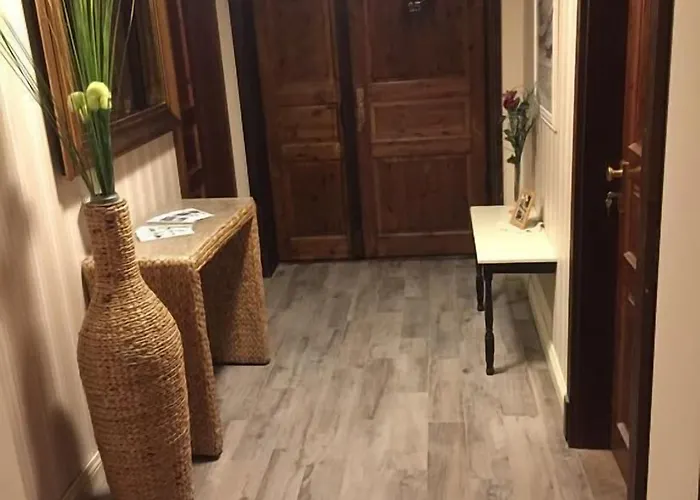 Konukevi Altstadtpension