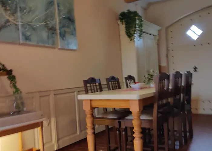 Altstadtpension Vlotho