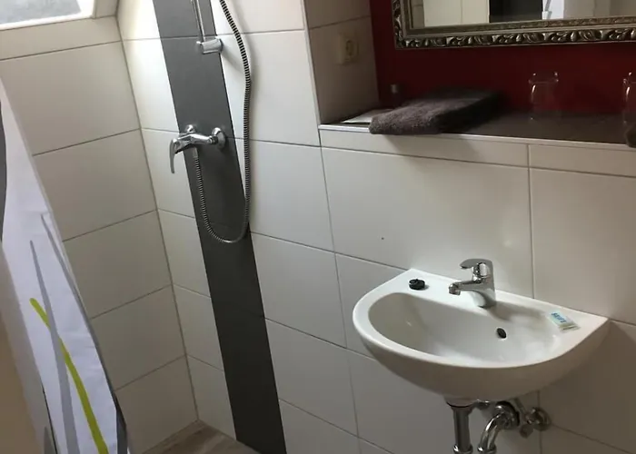 Altstadtpension Vlotho