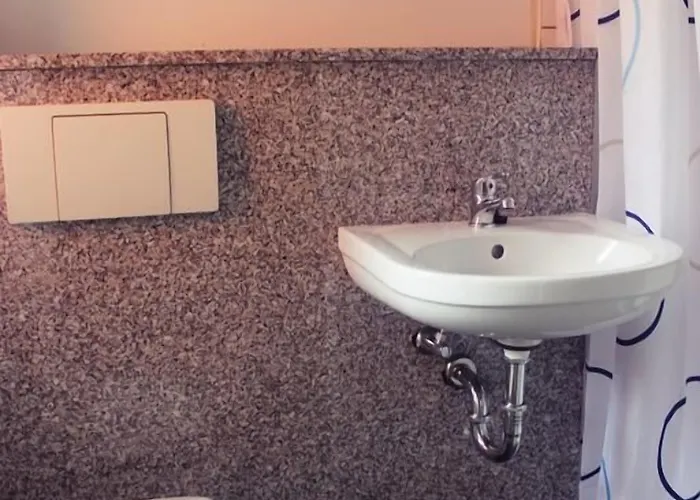 Altstadtpension Konukevi 3*