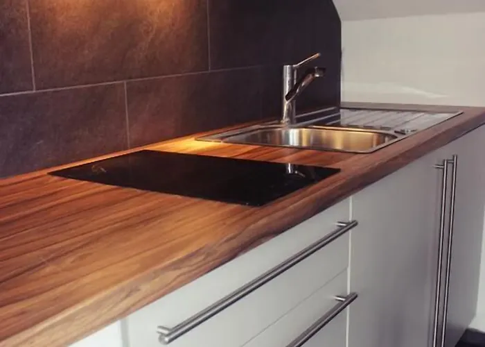 Altstadtpension Konukevi