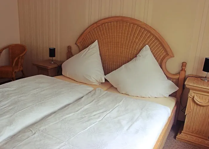 Altstadtpension 3* Vlotho