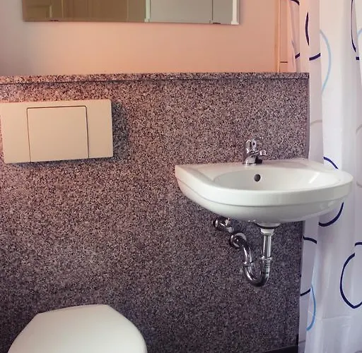 Konukevi Altstadtpension